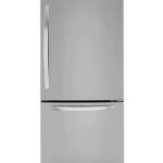 26 cu. ft. Bottom Freezer Refrigerator