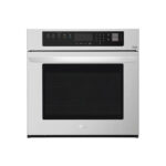 4.7 cu. ft. Single Built-In Wall Oven
