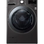 5.0 cu.ft. Smart Wi-Fi Enabled All-In-One Washer/Dryer with TurboWash Technology