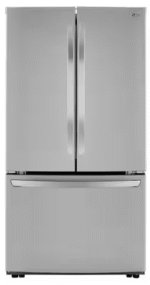 LG 29 cu. ft. 3-Door French Door Refrigerator
