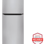 20 cu. ft. 30 Inch Wide Top Freezer Refrigerator - Stainless Steel LTCS20020S