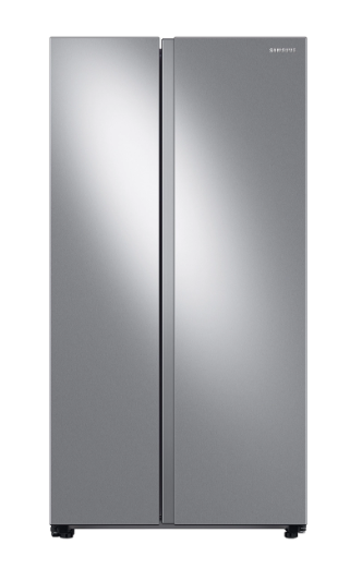 Side-by-Side In-Door Ice Maker | All-Around Cooling | 28 cu.ft.