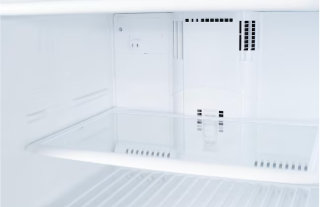 ebd4d53afb046f4173e63d21e243010 20 cu. ft. 30 Inch Wide Top Freezer Refrigerator - Stainless Steel LTCS20020S - Image 7