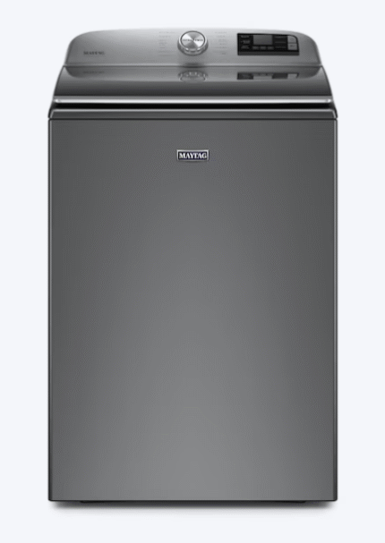 Maytag 5.2 cu. ft. Top Load Washing Machine Extra Power, ENERGY STAR