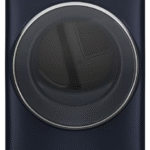 GE Profile Large Stackable Steam Cycle Vented Gas Dryer