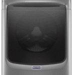 Maytag High Efficiency Stackable Steam Cycle Medium Front-Load Washer