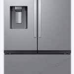 Samsung Standard-Depth Mega Capacity 30.5-cu ft  French Door Refrigerator
