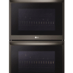 9.4 cu. ft. Smart Double Wall Oven with Convection and Air Fry  WDEP9423D