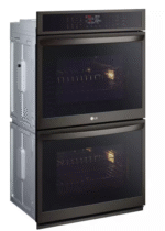 9.4 cu. ft. Smart Double Wall Oven with Convection and Air Fry  WDEP9423D - Image 4