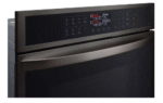 9.4 cu. ft. Smart Double Wall Oven with Convection and Air Fry  WDEP9423D - Image 5
